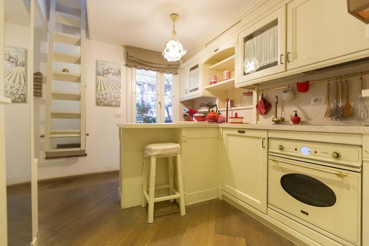 Pantheon Romantic Loft * Rom