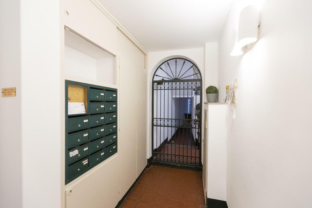Lejlighed Pantheon Romantic Loft Rom