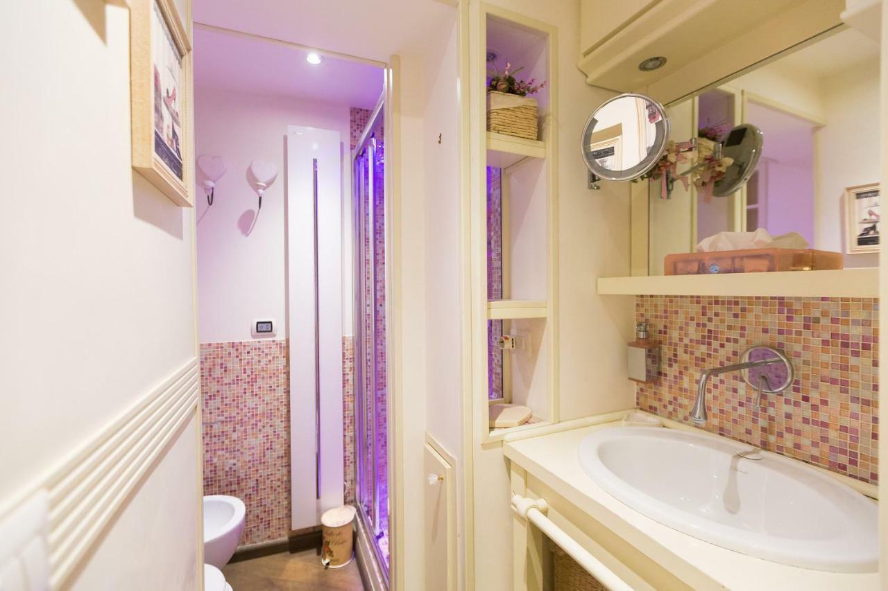 Pantheon Romantic Loft * Rom