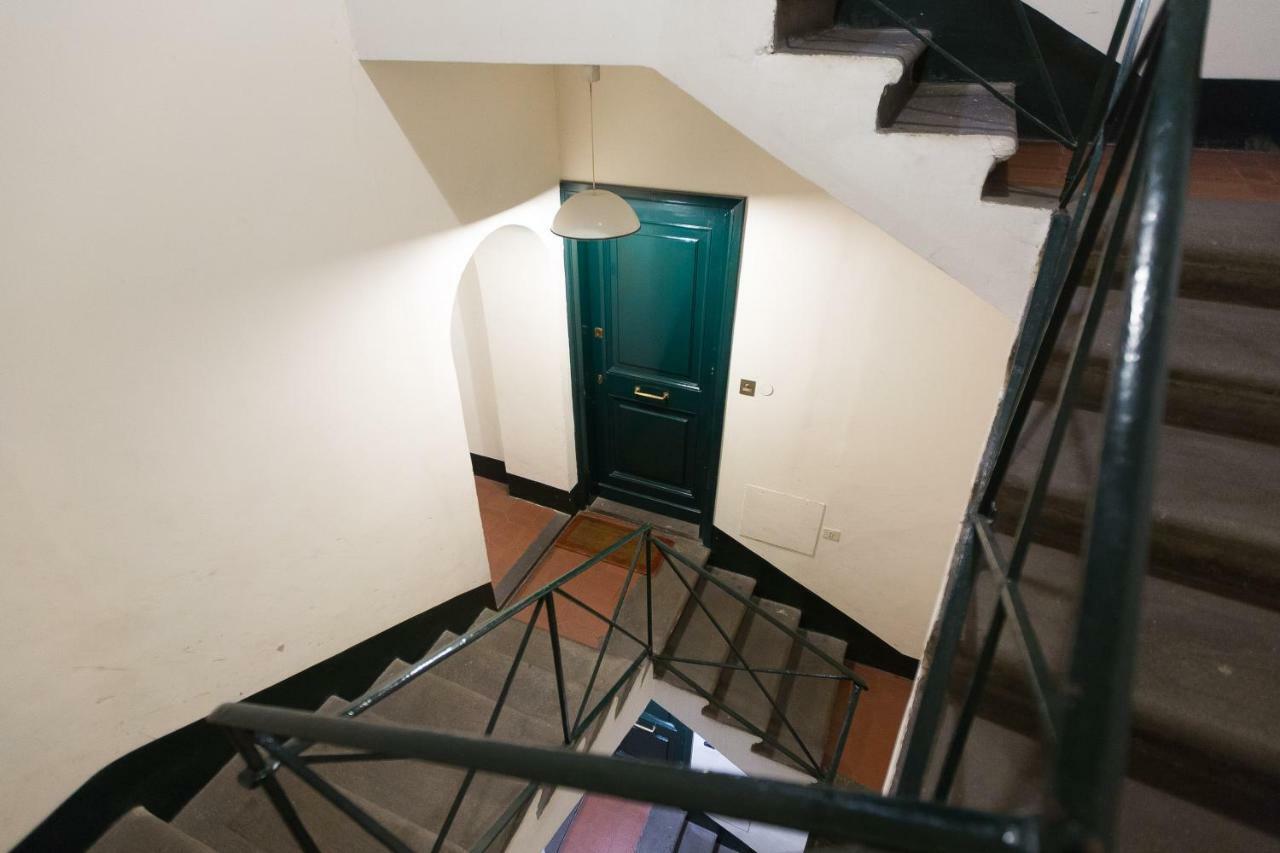 Pantheon Romantic Loft Lejlighed *
